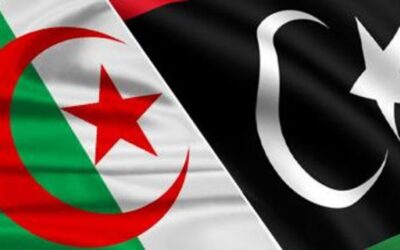 معرض الجزائر الدولي