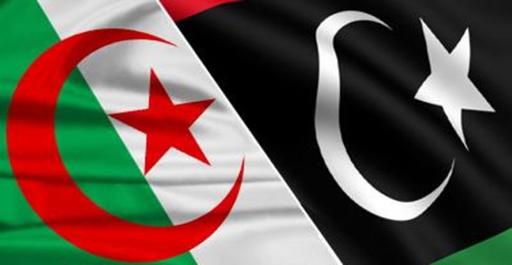 معرض الجزائر الدولي