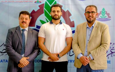 دورة تدريبية بعنوان ( التسويق الاحترافي والتخطيط الاحترافي )