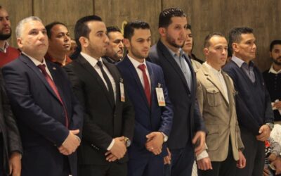 فعاليات مهرجان مصراتة العائلي للتسوق في نسختة الاولى