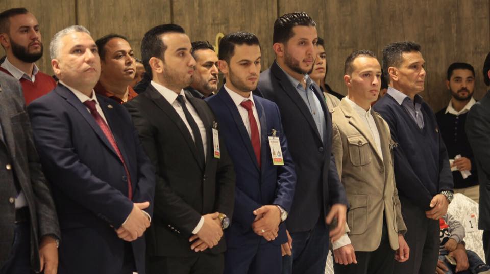 فعاليات مهرجان مصراتة العائلي للتسوق في نسختة الاولى
