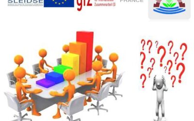 حلقة نقاش حول ترخيص الأنشطة ألاقتصادية