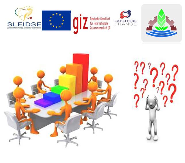 حلقة نقاش حول ترخيص الأنشطة ألاقتصادية