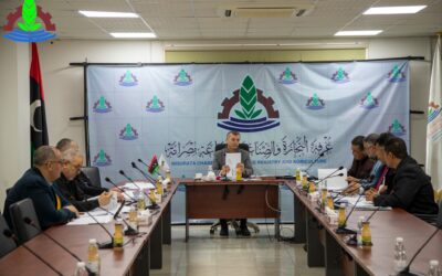 الاجتماع العادي الأول لسنة 2023م