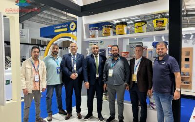 وزير الإسكان والتعمير يفتتح معرض ليبيا بيلد 2025 بمشاركة دولية واسعة